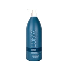 LOMA 로마 모이스처라이징 샴푸 1L