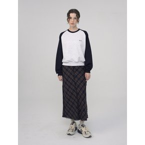Raglan Sweatshirt (2color)