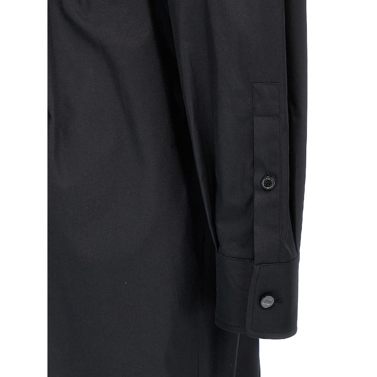 ワンピース Max Mara AGRUME POPELINE LONG DRESS (2511221082600 003) MAX MARA ドレス 2511221082600 Max Mara Women's Agrume