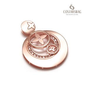14k 펜던트 (JRP-7074)