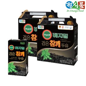 검은참깨 두유 190mlx32팩