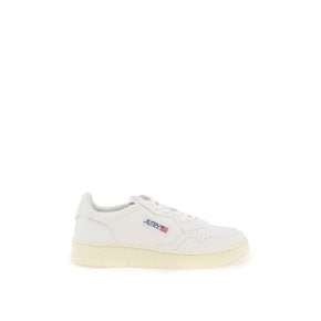 [오트리] Sneakers AULWGG04 WHITE