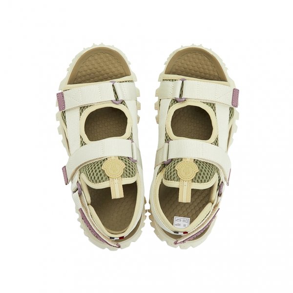 [부산점] 몽클레어 트레일그립 벨라 여성 샌들 4L00060 M3808 035