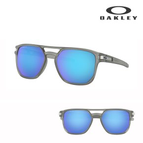 한국정식수입품 /OAKLEY 오클리 프리즘/편광 래치 베타(OO9436-06) 인터핏 선글라스