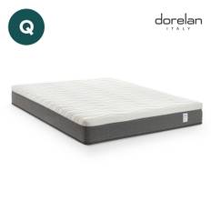 돌레란 루비노 압력분산 메모리폼 매트리스  Q1500(퀸)