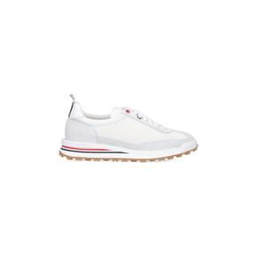 24FW 톰브라운 스니커즈 MFD180A 03050100 WHITE