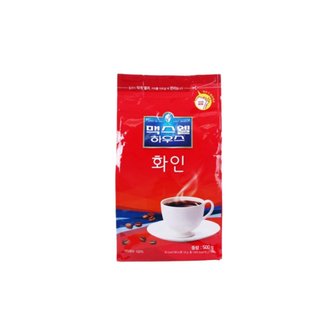  동서 맥스웰하우스 화인 500g