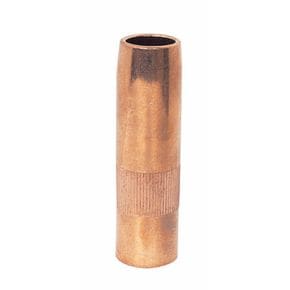 동화 CO2노즐(동) 350A 17.5MM 20EA