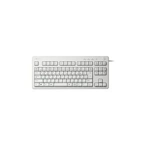 REALFORCE 리얼포스 히가시프레 R3 키보드 저소음 USB 모델 유선 TKL