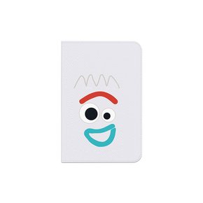 픽사 토이스 앳 플레이 해킹방지 여권 케이스 (Pixar Toys at Play Anti-Hacking Passport Case)