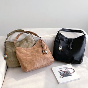 비즈키링 세트 숄더백 DM61 BG 04_P419336553