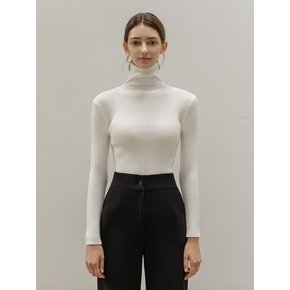 HIGH TURTLENECK KNIT_NFKN4135