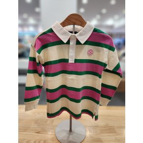 [부산점] STRIPE카라티셔츠 (2317533052)