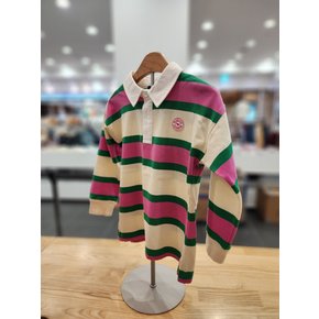 [부산점] STRIPE카라티셔츠 (2317533052)