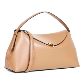 [해외배송] 토템 T-LOCK 가죽 탑 핸들 백 234 WAL956 LE0025 033