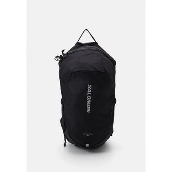 살로몬 4399060 Salomon TRAILBLAZER 10 UNI - Rucksack black/alloy 73323671