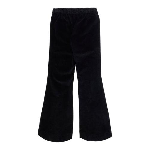 모나리자 팬츠 71H4058856 BLACK