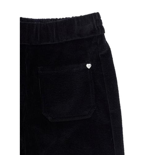 모나리자 팬츠 71H4058856 BLACK