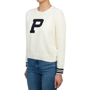 키즈 니트 313950814001 CREAM (성인착용가능)