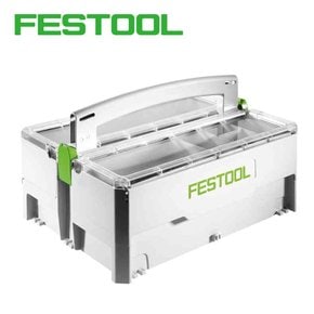 [FESTOOL] 페스툴 SYS-StorageBox SYS-SB (499901)