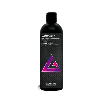  루미너스 뱀파이어 플러스 500ml VAMPIRE+ 철분제거제