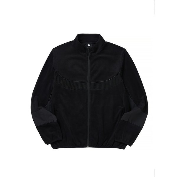 DIVISION POLAR FLEECE JACKET
