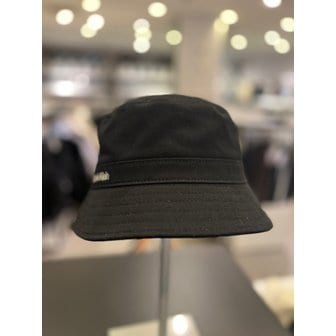 Calvin Klein Jeans [부산점] [CK진] 남녀공용 로고 버킷햇 (40W3318-010)