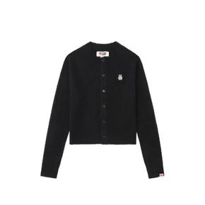 26 FW 베이프 베이비 도피 버튼 가디건 00CKNL702310L TP449412544