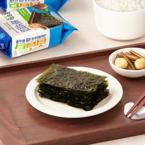 바삭참김 도시락 16봉 (4g*16)