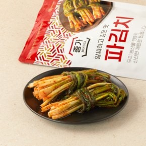 파김치 500g