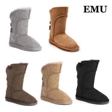 EMU Australia 이뮤[EMU] 알바 시리즈