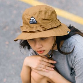 앨런 버킷햇 ALAN Bucket Hat
