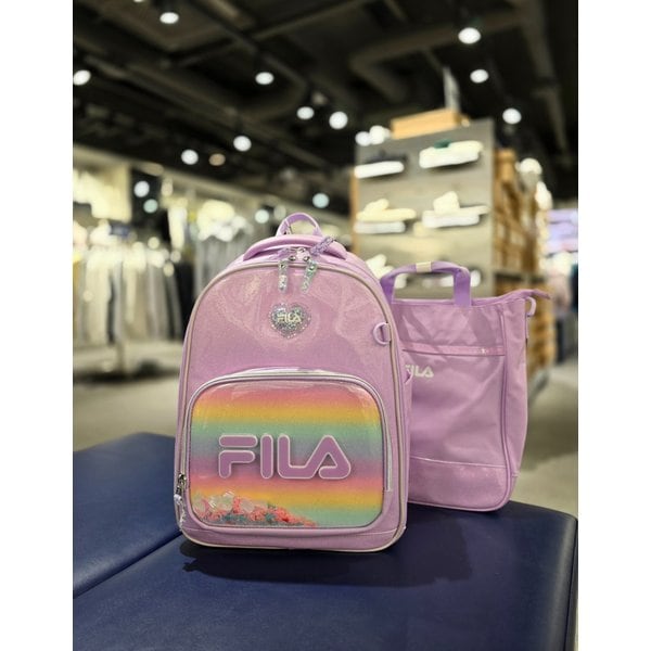 [파주점] 키즈  휠키웨이 문빔 책가방세트(FK3BEH1002F-PVI)