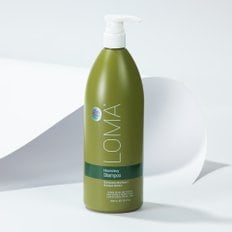 LOMA 너리싱 샴푸 1L