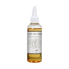 스페인 감초 추출물 100ml