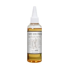 스페인 감초 추출물 100ml