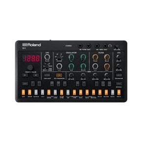 Roland 롤랜드AIRA Compact S-1 TWEAK SYNTHESIZER