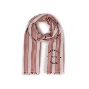 15주년 SILLA 실라 머플러 핑크 55410602 004
