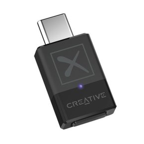 BT-W5 블루투스5.3 USB-C 오디오코덱 24bit