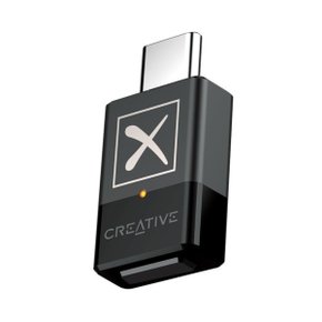 BT-W5 블루투스5.3 USB-C 오디오코덱 24bit