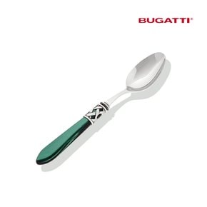 알라딘 커트러리 그린 디너스푼 1P