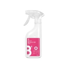 레인보우샵 다목적세정제 베이킹소다 워터 500ml 1개입