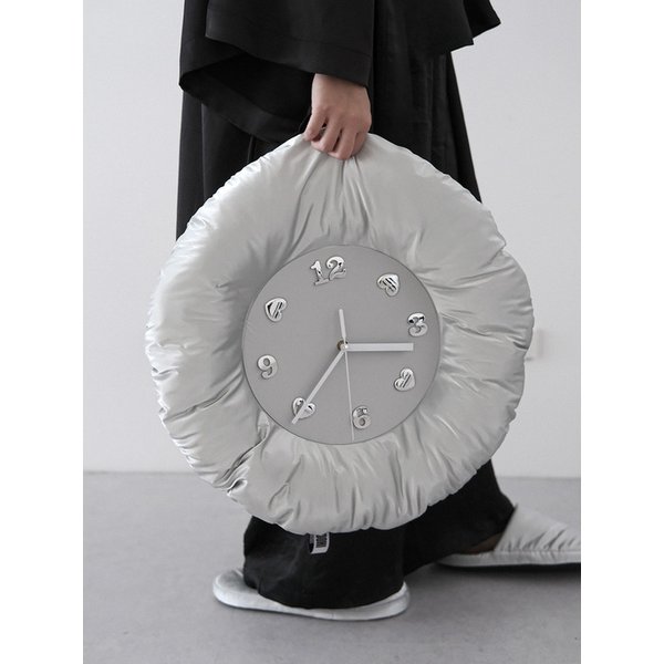 souffle clock _ 3color