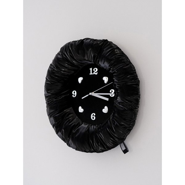 souffle clock _ 3color