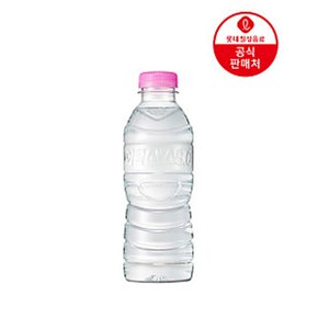 (NEW) 아이시스8.0 무라벨 300ml, 40개 x4BOX