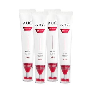풀 리프트 아이크림 포 페이스 40ml 4개 시즌14 콜라겐 크림