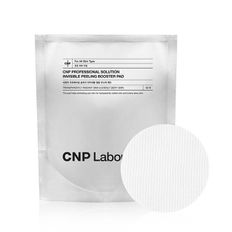 CNP 프로페셔널 솔루션 인비져블 필링부스터 패드 80매 리필..[34247234]