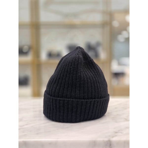 [시흥점] 남성 로고패치 비니 8115N10B5-A0029