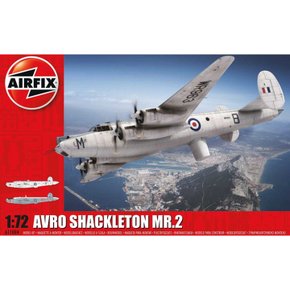 BB11004 1/72 Avro Shackleton MR.2