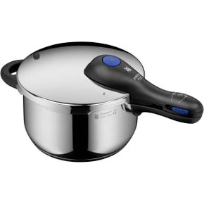 영국 wmf 냄비 WMF Perfect Plus  Quick Cooker O 22 cm Diameter 4 Litres and a Half with Fla